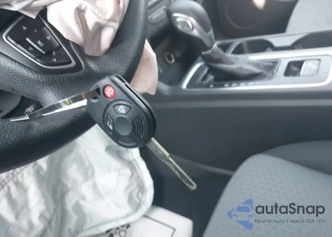 2018 Ford Escape Se from USA, damaged, VIN 1FMCU0GDXJUC30404